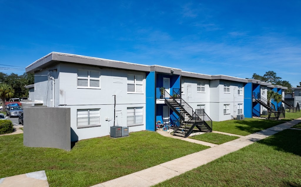 Apollo Landings Apartments | 102 Court St, Titusville, FL 32780, USA | Phone: (321) 267-4470