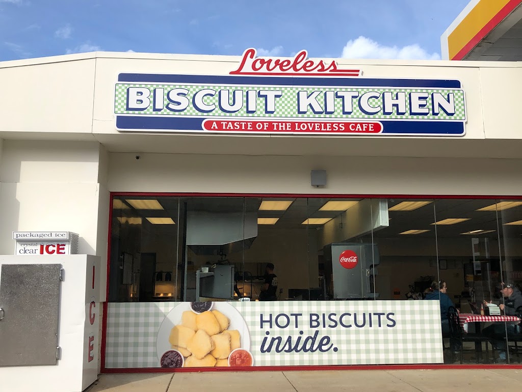 Biscuit Kitchen | 8456 TN-100, Nashville, TN 37221, USA | Phone: (615) 810-9723