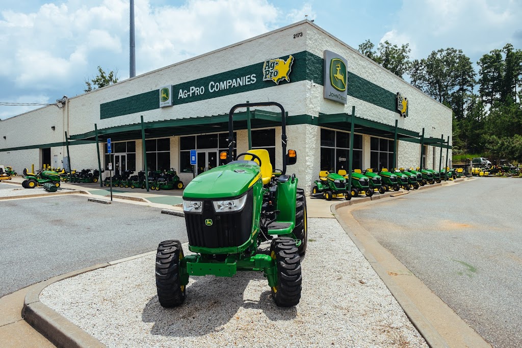 Ag-Pro | 2173 Winder Hwy, Dacula, GA 30019 | Phone: (678) 376-3240