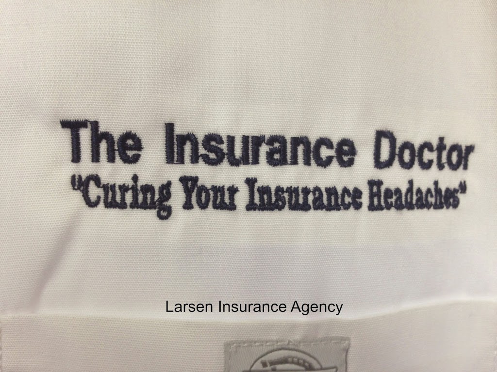Larsen Insurance Agency | 8665 Sheridan Dr, Williamsville, NY 14221, USA | Phone: (716) 684-3203