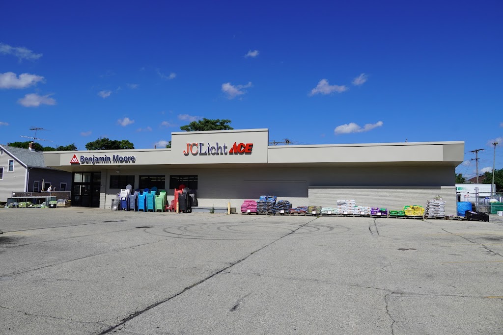 JC Licht Ace Racine | 1950 Taylor Ave, Racine, WI 53403 | Phone: (262) 637-6145