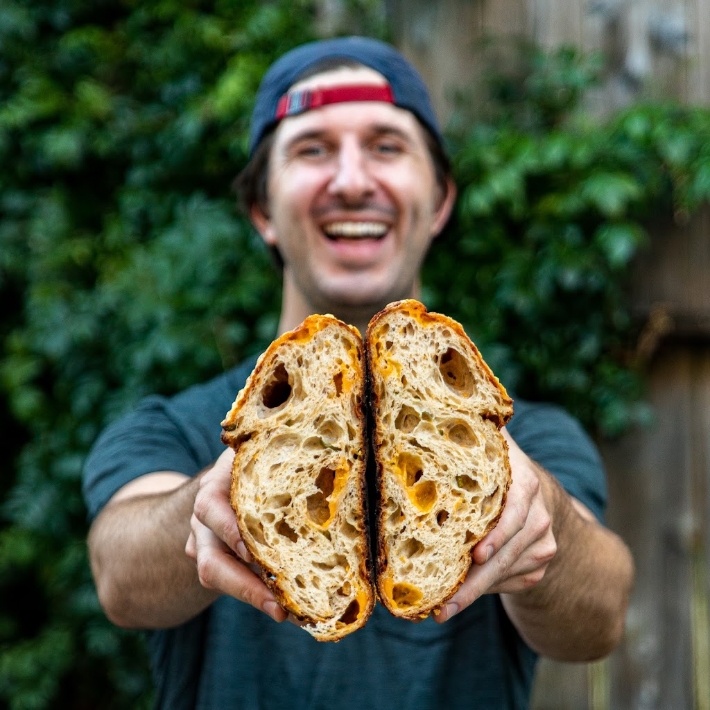 Tommy and Atticus @ Pacific Palisades Sunday Farmers Market | 1037 N Swarthmore Ave, Pacific Palisades, CA 90272, USA | Phone: (310) 374-2110