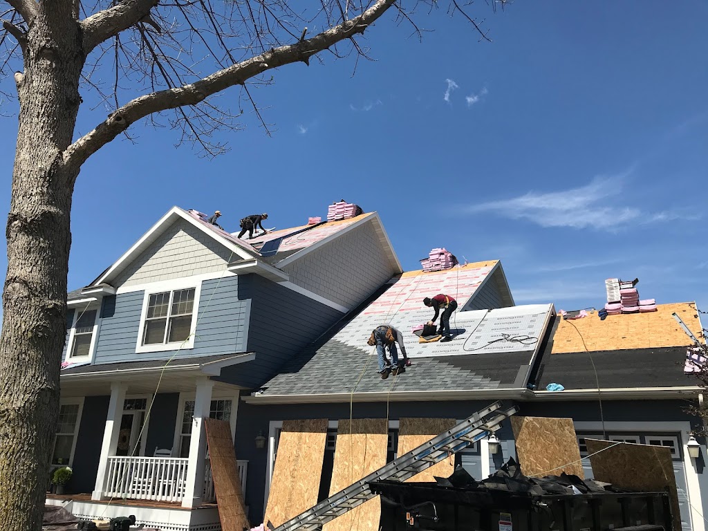 Revive Roofing and Restoration | 2003 ONeil Rd, Hudson, WI 54016, USA | Phone: (651) 478-2422