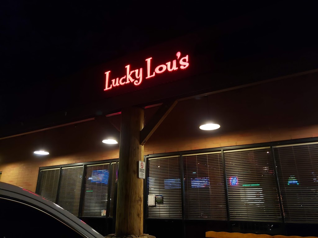 Lucky Lous | 23706 S Power Rd, Queen Creek, AZ 85142, USA | Phone: (480) 668-3800