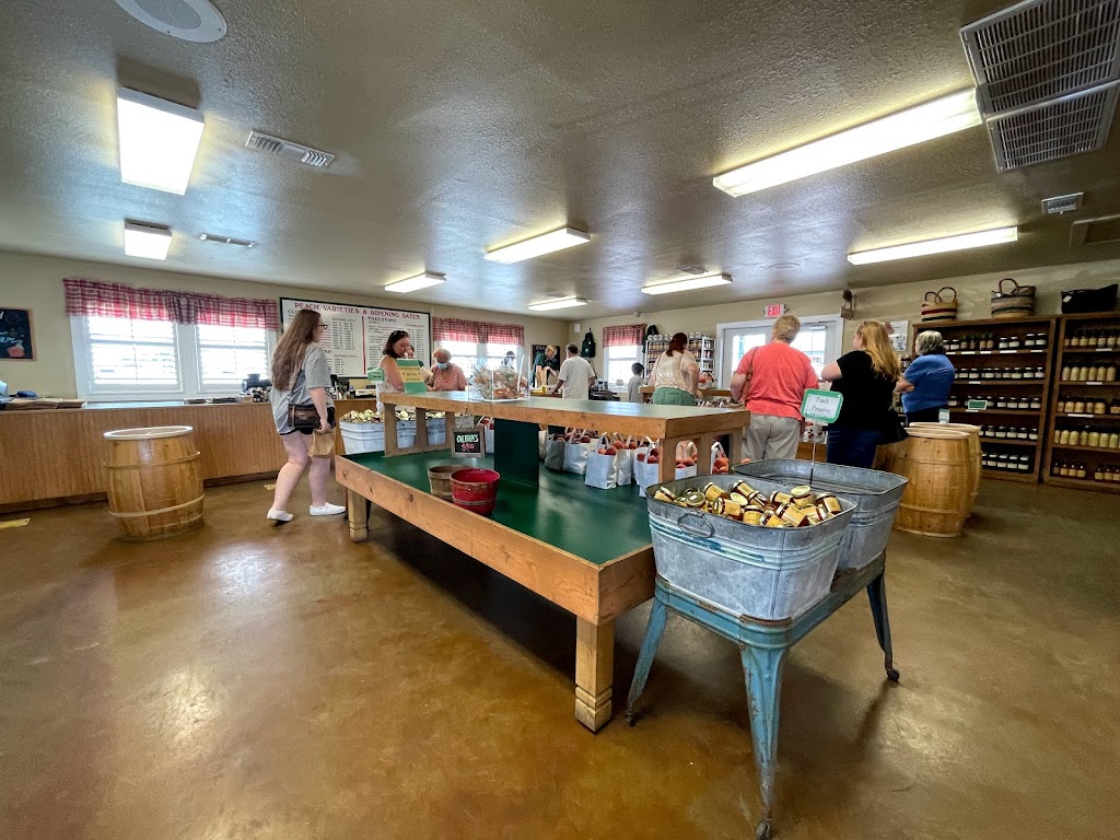 Ham Orchards | 11939 Co Rd 309, Terrell, TX 75161, USA | Phone: (972) 524-2028