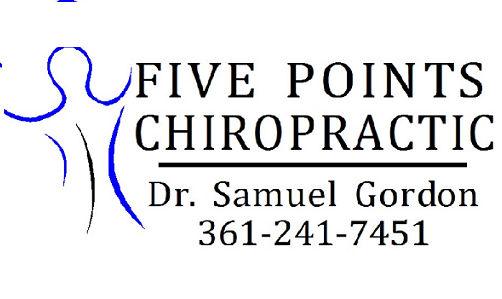 Five Points Chiropractic | 15406 Northwest Blvd STE A, Robstown, TX 78380, USA | Phone: (361) 241-7451