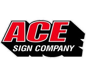 Ace Sign Co | 2010 E Main St, Murfreesboro, TN 37130, USA | Phone: (615) 890-2499