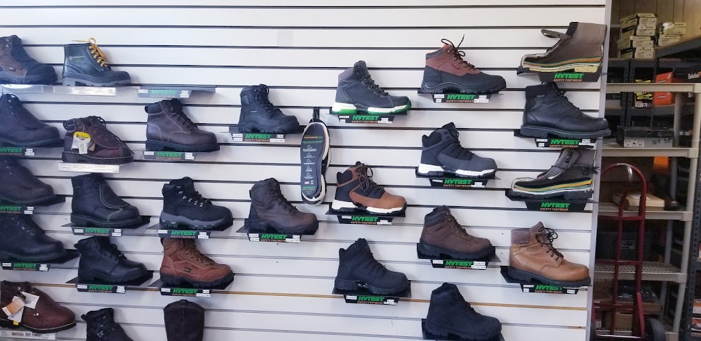 Industrial Shoeworks | 21330 Valley Blvd, Walnut, CA 91789, USA | Phone: (909) 594-1203