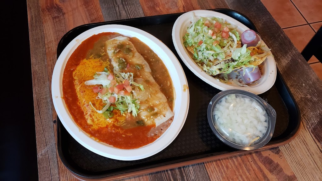 Santiagos Mexican Restaurant | 104 N Public Rd, Lafayette, CO 80026, USA | Phone: (303) 604-0715