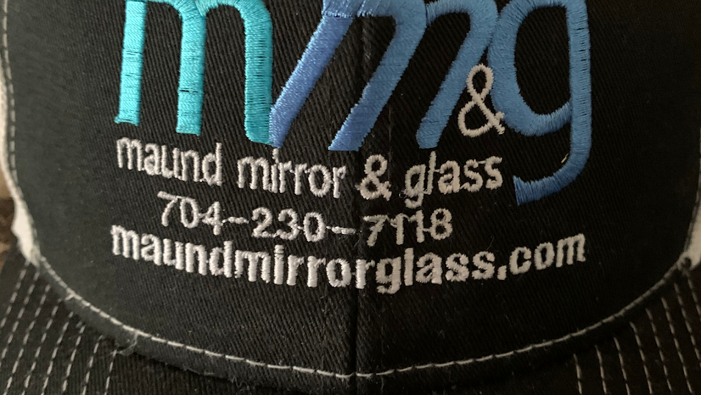 Maund Mirror & Glass.MM&G,LLC | 680 Linwood Rd, Mooresville, NC 28115, USA | Phone: (704) 230-7118