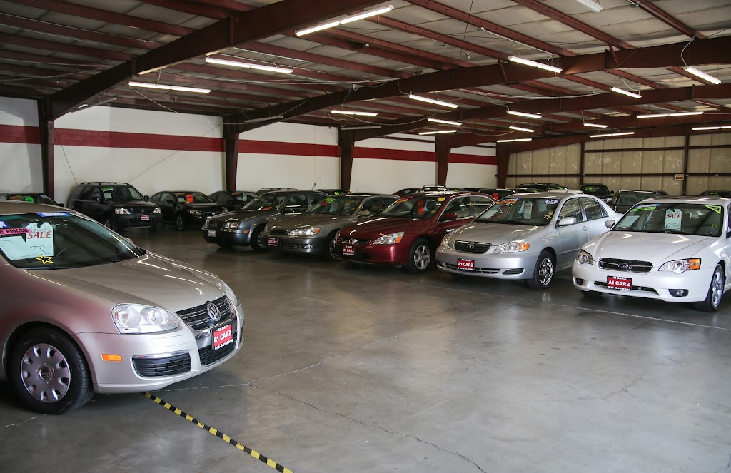 A1 Carz Inc | 3812 Florin Rd, Sacramento, CA 95823, USA | Phone: (916) 641-8900