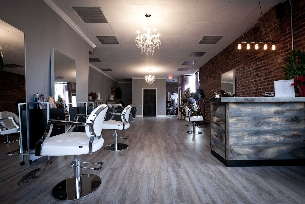 FAMA salon | 300 Centennial Ave, Cranford, NJ 07016, USA | Phone: (908) 272-7333