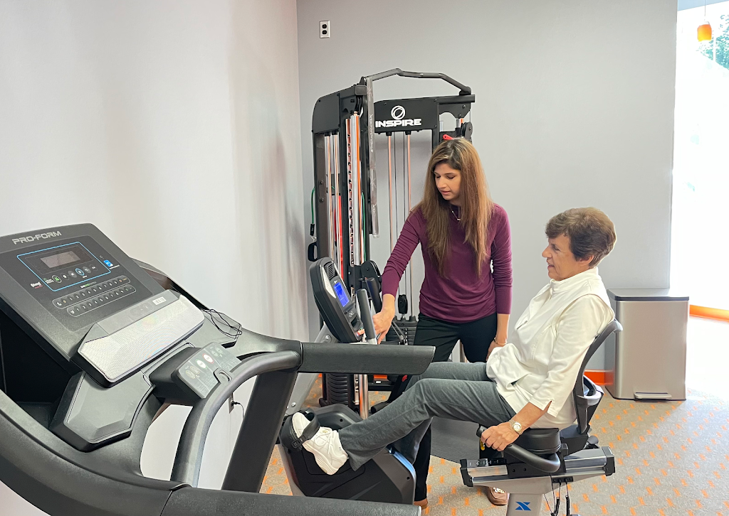 Mettle Physical Therapy | 552 Allen Rd, Basking Ridge, NJ 07920, USA | Phone: (908) 605-0125