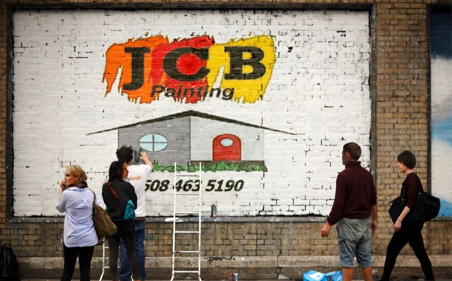 Jcb Painting | 6 Taunton Ave, Norton, MA 02766, USA | Phone: (508) 463-5190