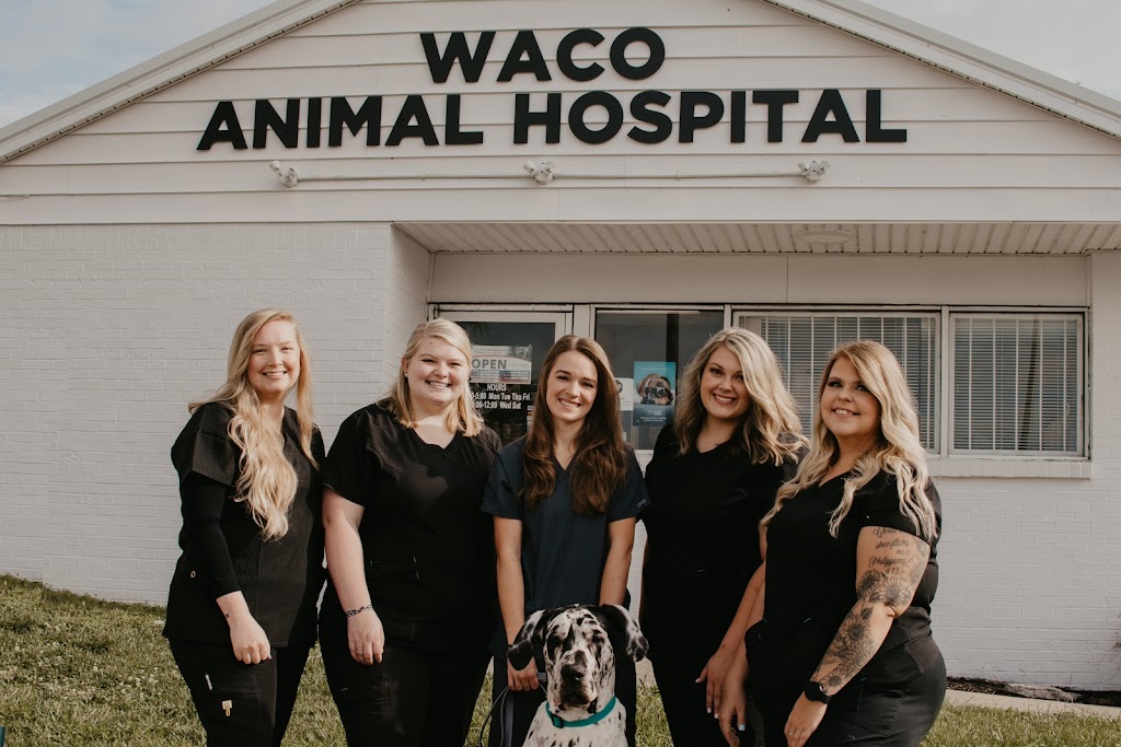 Waco Animal Hospital | 191 Waco Loop Rd, Waco, KY 40385, USA | Phone: (859) 369-5678