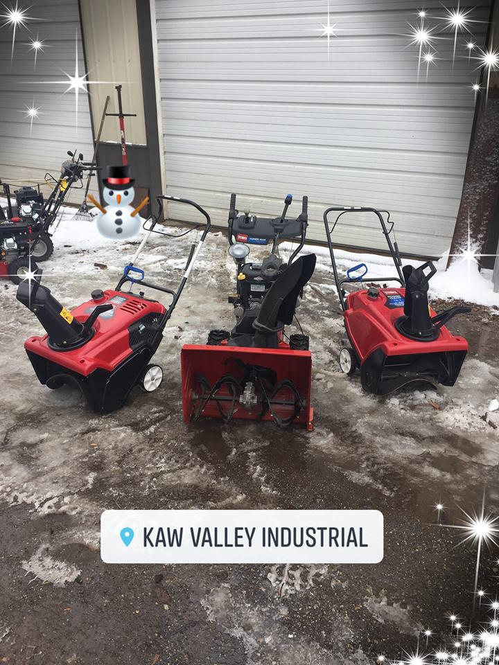 Kaw Valley Industrial LLC | 2218 N 1400 Rd, Eudora, KS 66025, USA | Phone: (785) 841-9751