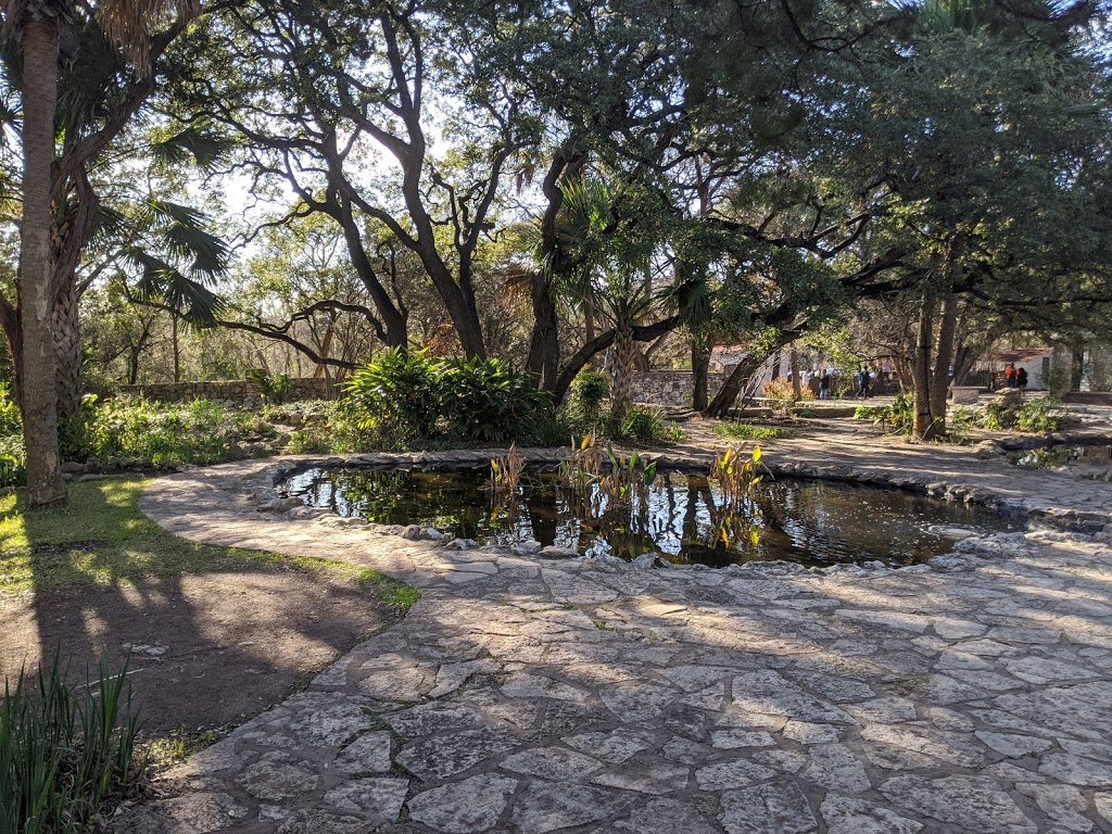 Mayfield Park and Nature Preserve | 3505 W 35th St, Austin, TX 78703 | Phone: (512) 974-6700