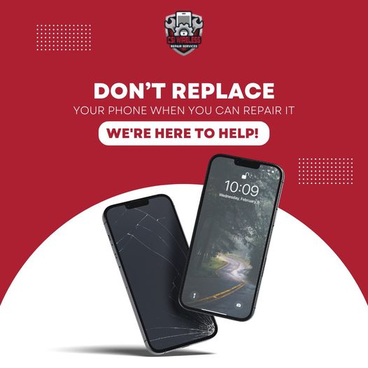 CSI Wireless Repair Services | 2896 N Expy b, Griffin, GA 30223, USA | Phone: (678) 603-6955