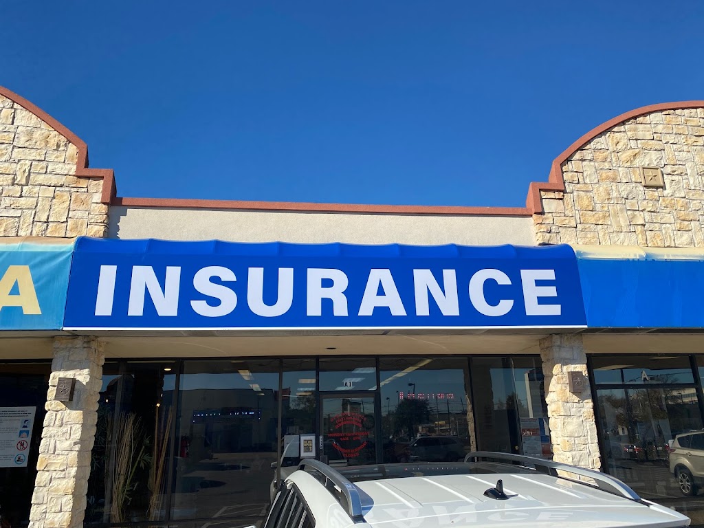 GTW Insurance LLC | 2504 W Park Row Dr Suite A1, Pantego, TX 76013, USA | Phone: (817) 459-0005