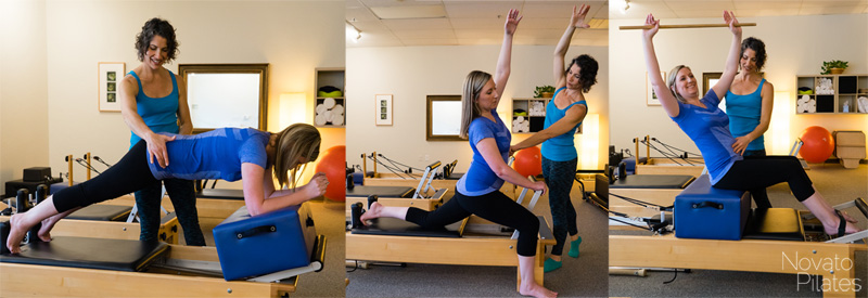 Novato Pilates | 1559 S Novato Blvd Suite H, Novato, CA 94947, USA | Phone: (415) 898-3499