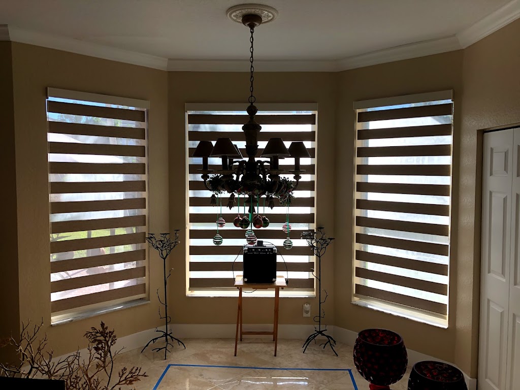 Montero blinds inc | SW 132nd Pl, Homestead, FL 33032, USA | Phone: (786) 352-7705