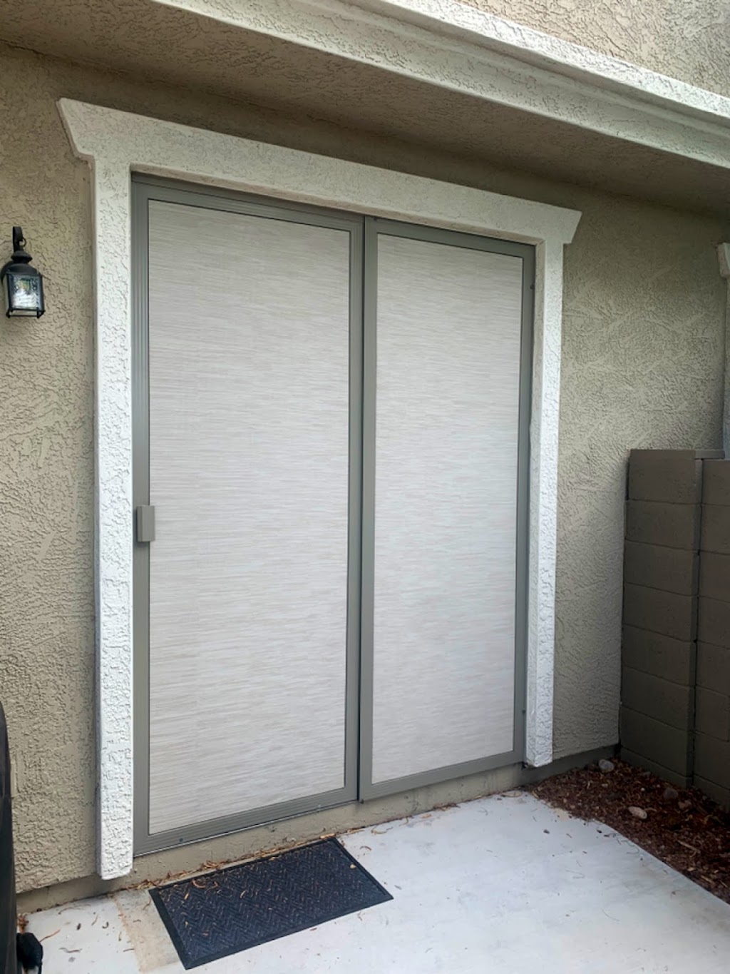 All Star Patio Door Repair & Sun Screens | 22934 E Galveston St, Mesa, AZ 85212 | Phone: (480) 232-2605