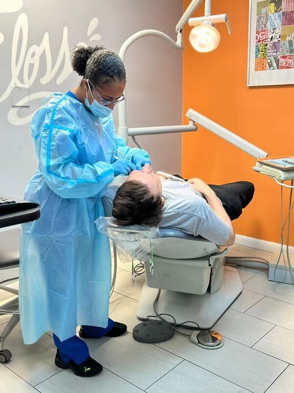 Smile Every Day Dentistry & Orthodontics of Tamarac | 8311 N Pine Island Rd, Tamarac, FL 33321, USA | Phone: (954) 682-8000