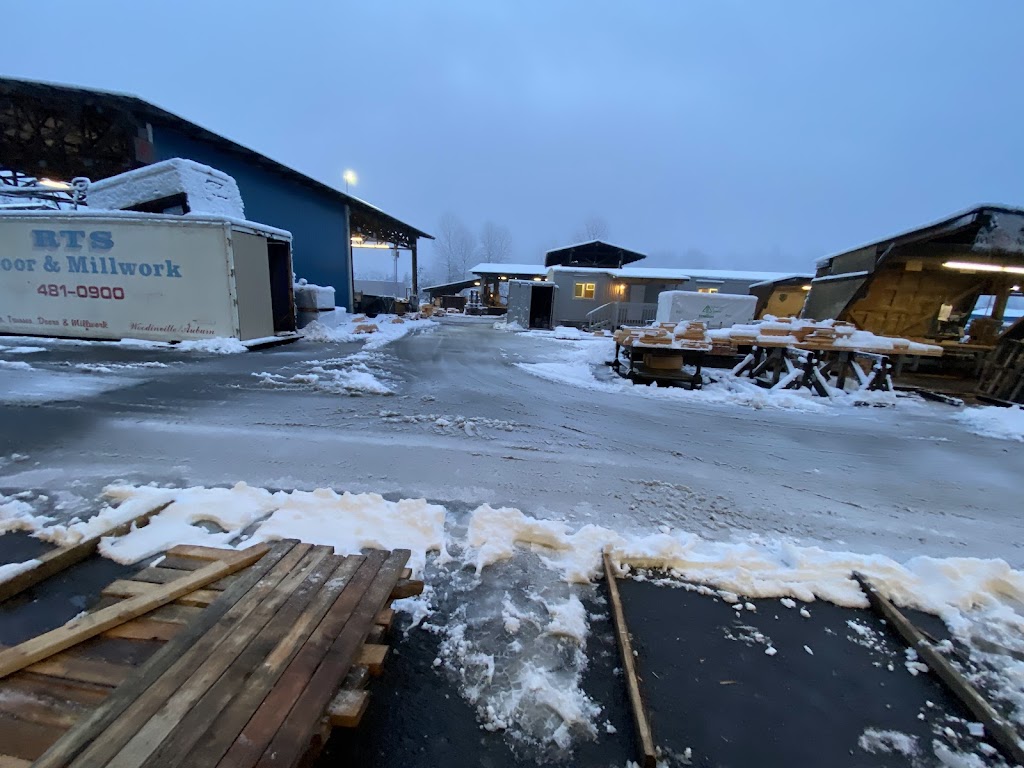 PARR Truss Woodinville | 5910 234th St SE, Woodinville, WA 98072, USA | Phone: (425) 481-0900