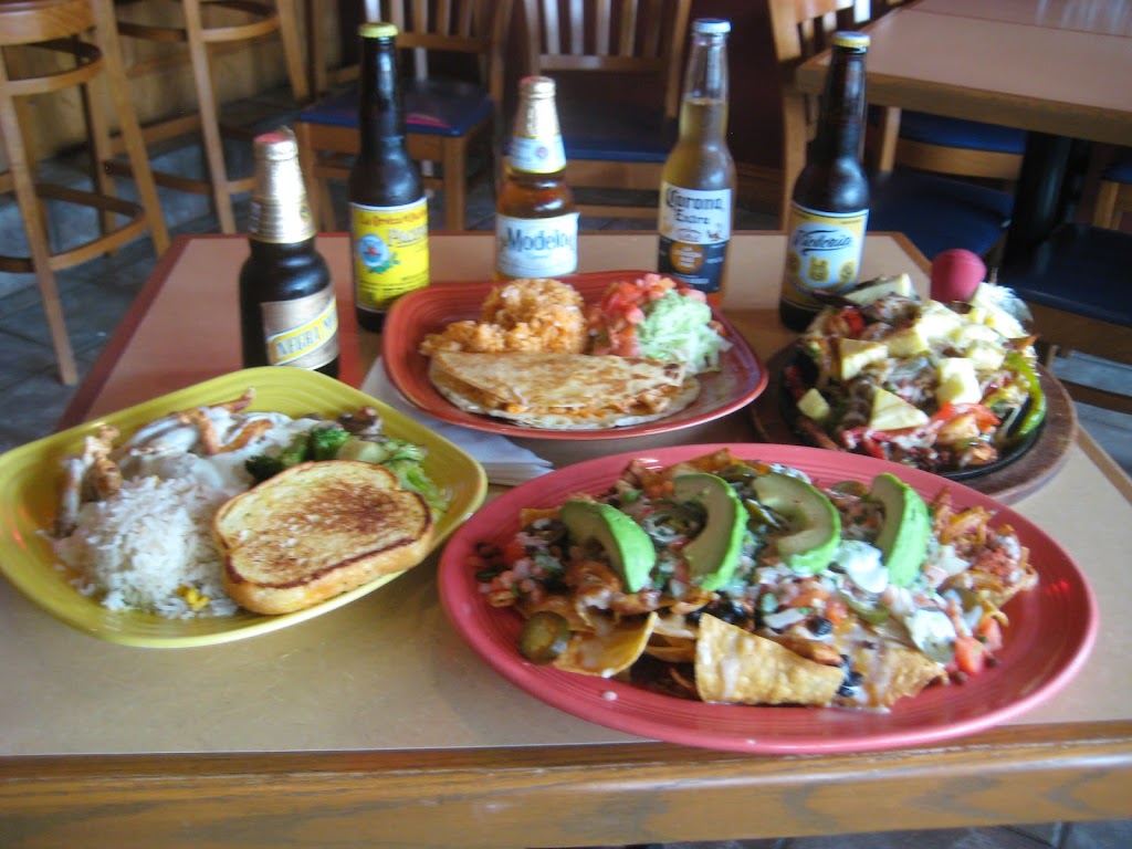 Fiesta Mexicana | 12524 NC-210 #106, Benson, NC 27504, USA | Phone: (919) 989-8001