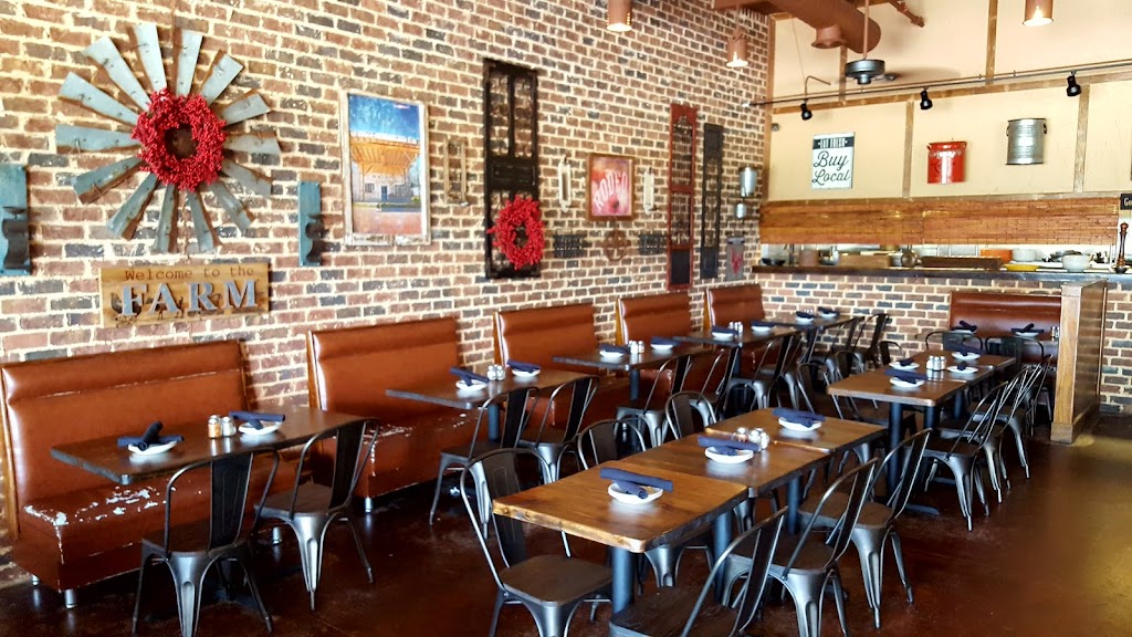 denos kitchen & spirits | 8120 Lakeview Pkwy #100, Rowlett, TX 75088, USA | Phone: (972) 412-7622