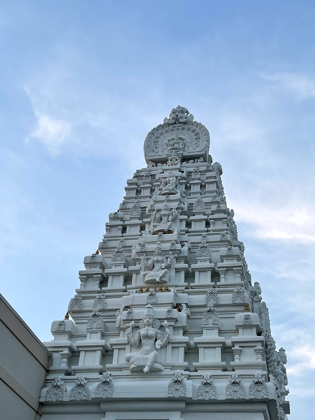 Hindu Temple of Greater Tulsa | 16943 E 21st St, Tulsa, OK 74134, USA | Phone: (918) 438-3850