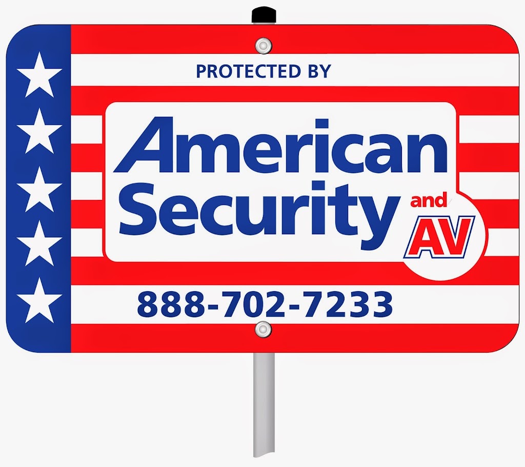 American Security & AV Systems | 10000 Aurora Hudson Rd, Hudson, OH 44236 | Phone: (330) 468-3366