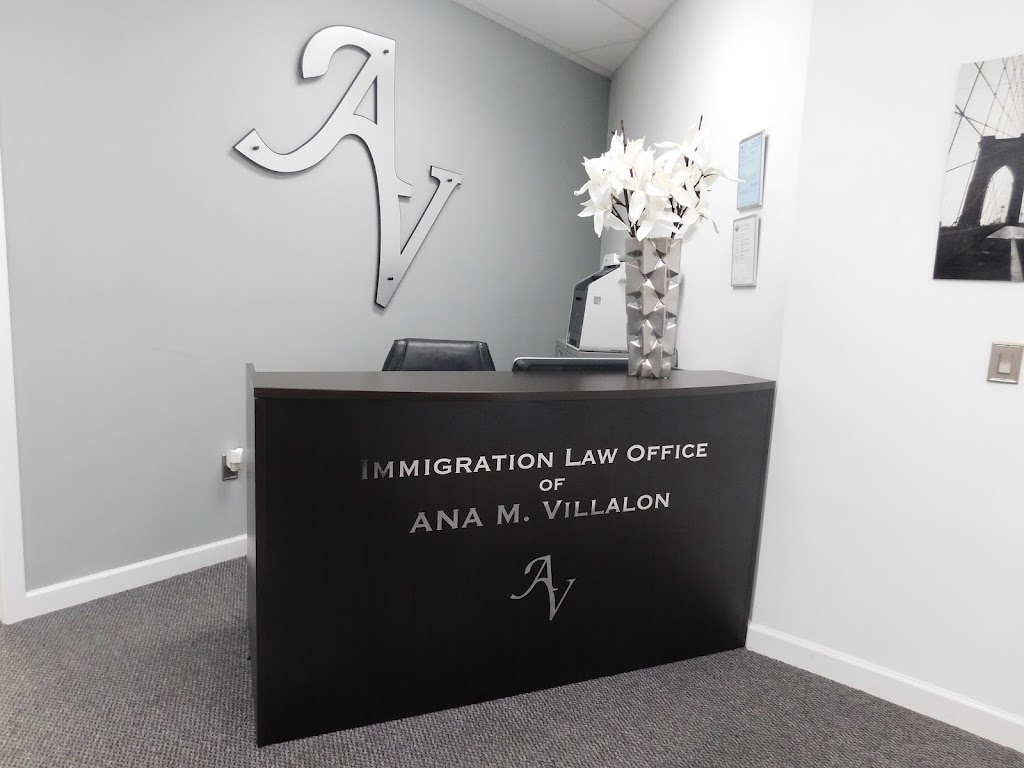 Immigration Law Offices of Ana M. Villalon, Esq. at Tamarac, FL | 8050 N University Dr Suite 208, Tamarac, FL 33321, USA | Phone: (954) 449-8709