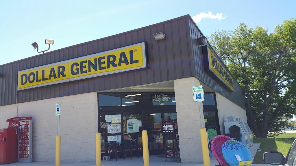 Dollar General | 403 E Sherman St, Chico, TX 76431, USA | Phone: (940) 366-8300