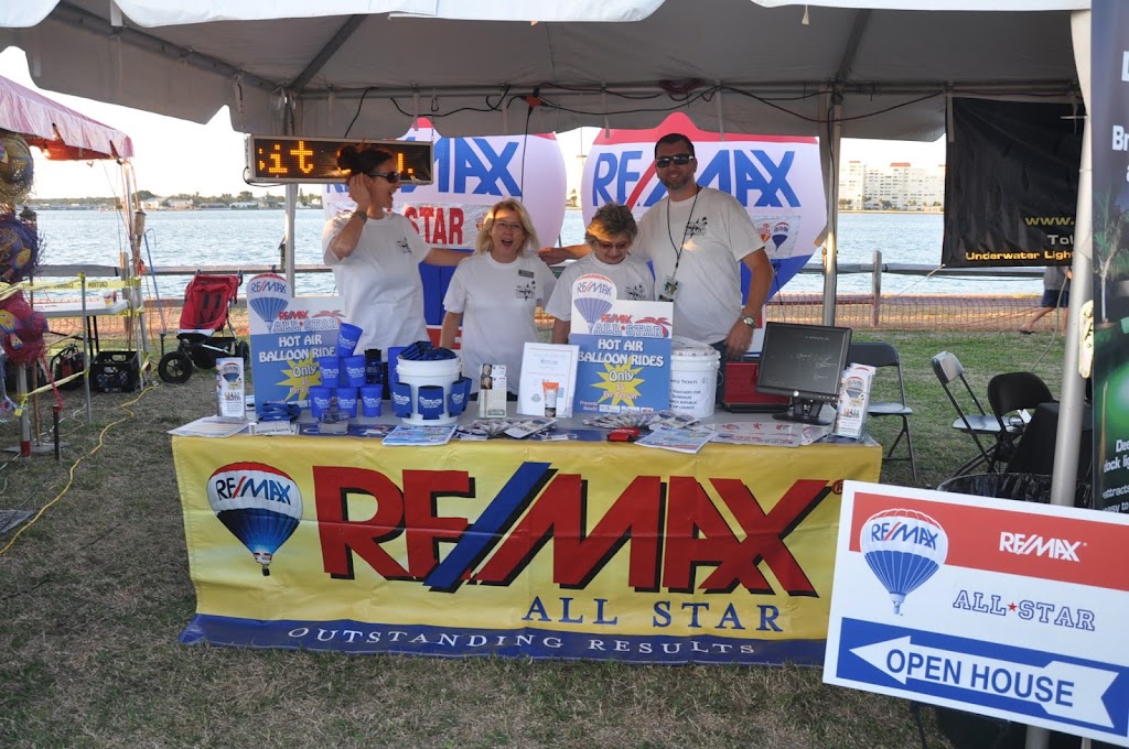 RE/MAX All Star | 15023 Gulf Blvd, Madeira Beach, FL 33708, USA | Phone: (727) 391-9599