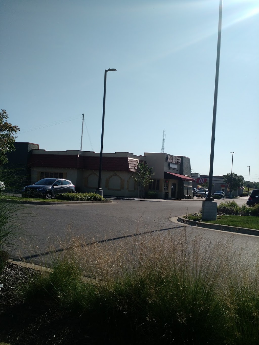 KFC | 755 NW Barry Rd, Kansas City, MO 64155 | Phone: (816) 468-0676