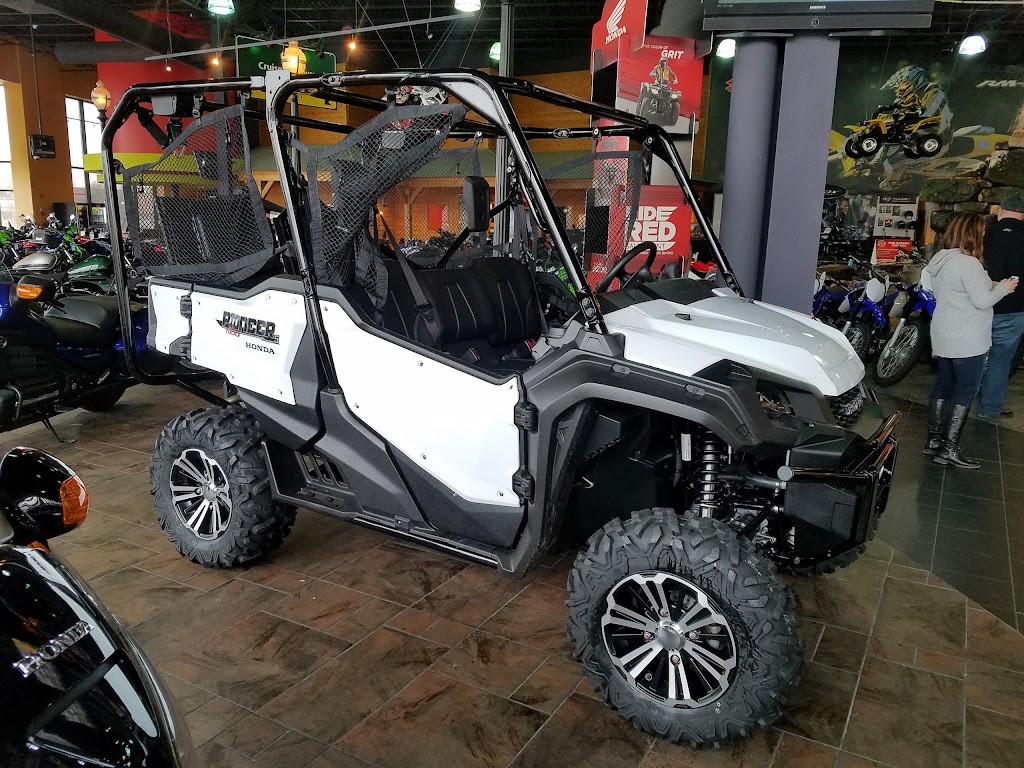 Thrill Point Motorsports | 3057 Eastpointe Dr, Medina, OH 44256, USA | Phone: (330) 723-3105