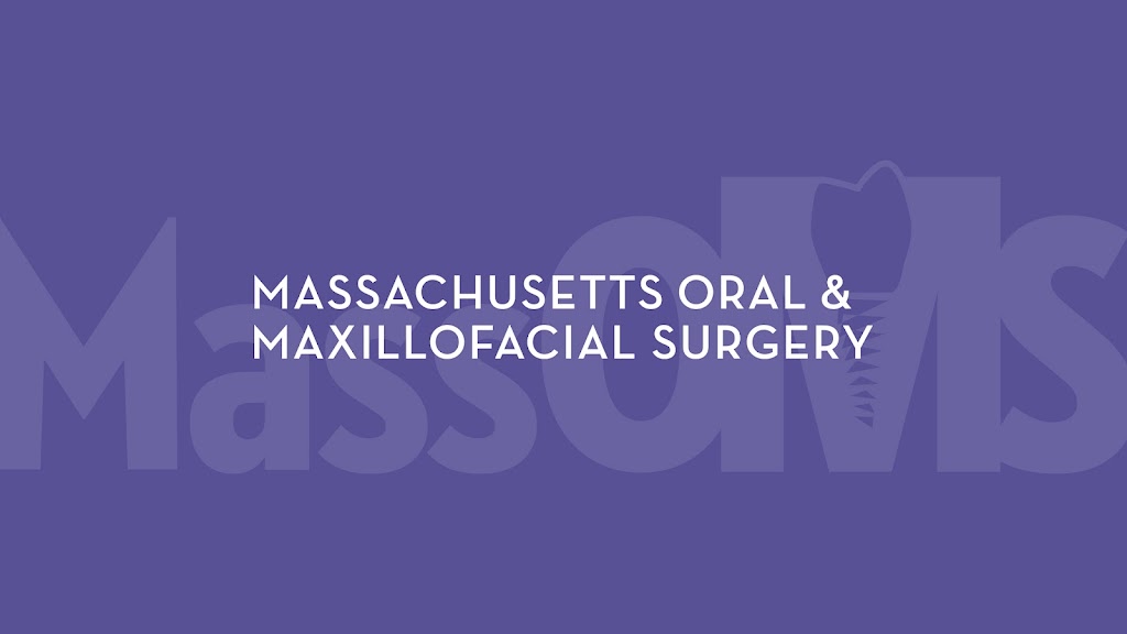 MassOMS - Danvers | 80 Lindall St Suite 8, Danvers, MA 01923, USA | Phone: (978) 777-0505