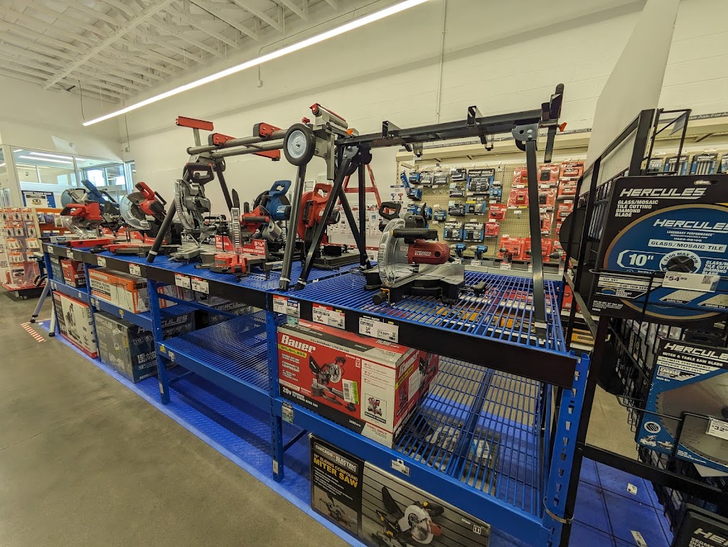 Harbor Freight Tools | 4868 E Carefree Hwy, Cave Creek, AZ 85331, USA | Phone: (480) 712-9626