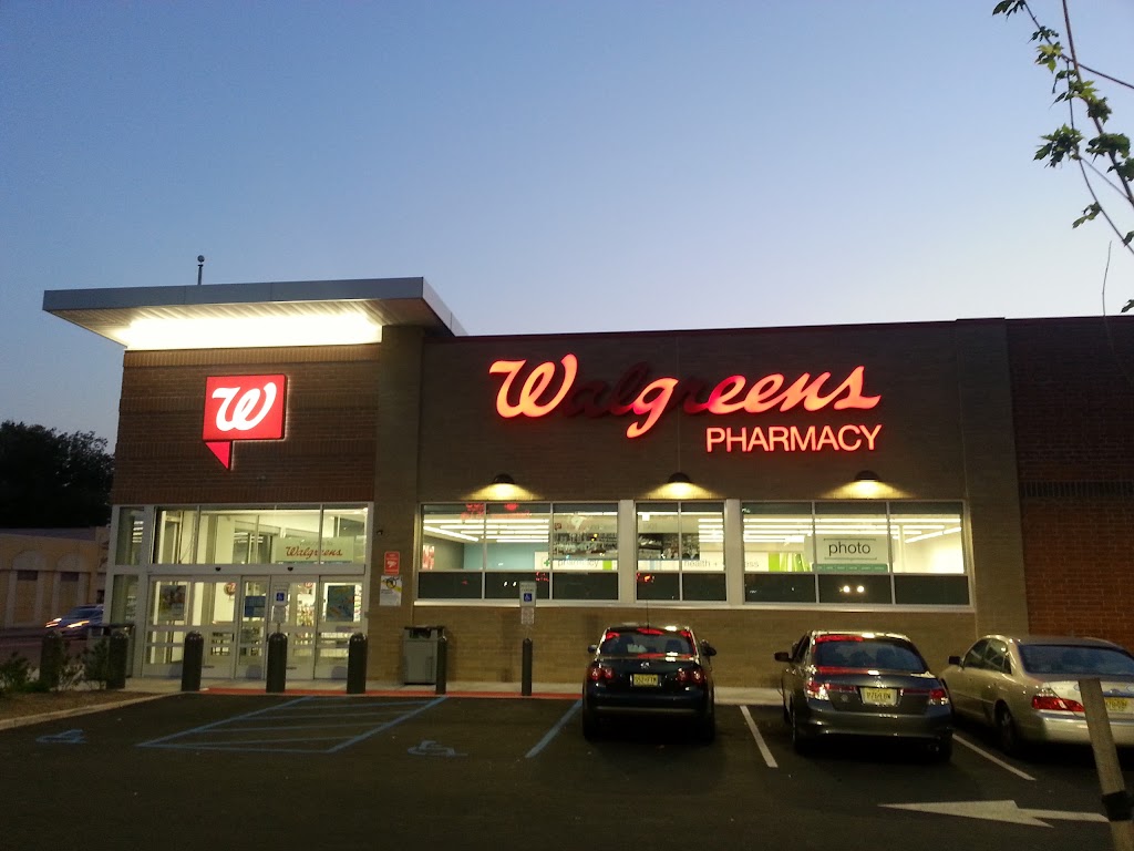 Walgreens | 810 Springfield Ave, Irvington, NJ 07111, USA | Phone: (862) 236-1348