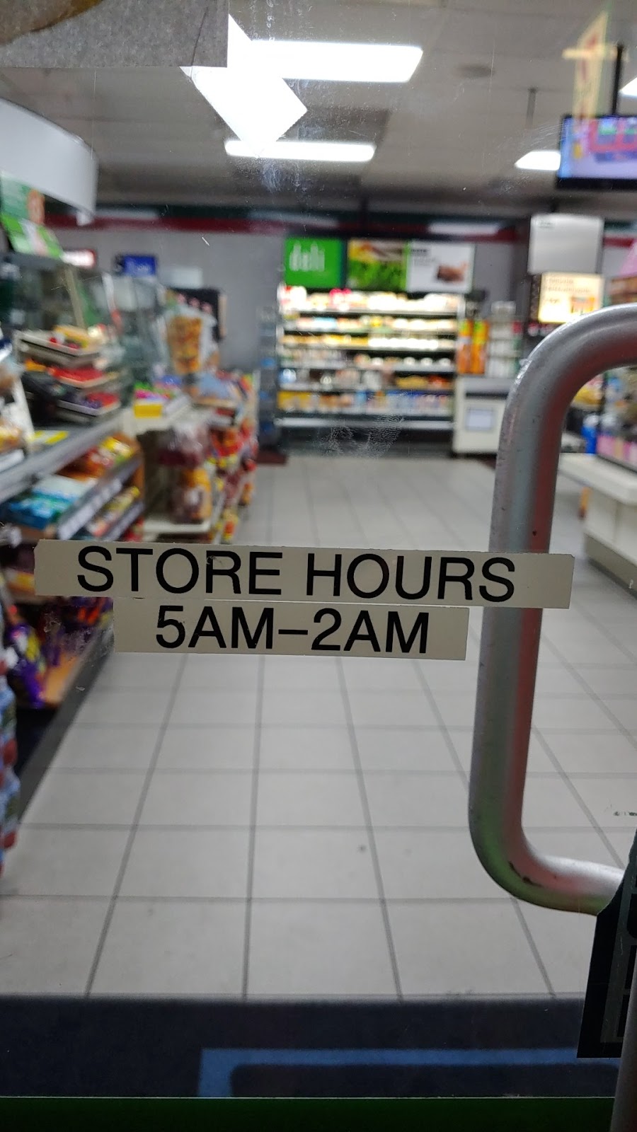 7-Eleven | 14090 Red Hill Ave, Tustin, CA 92780, USA | Phone: (714) 832-7584