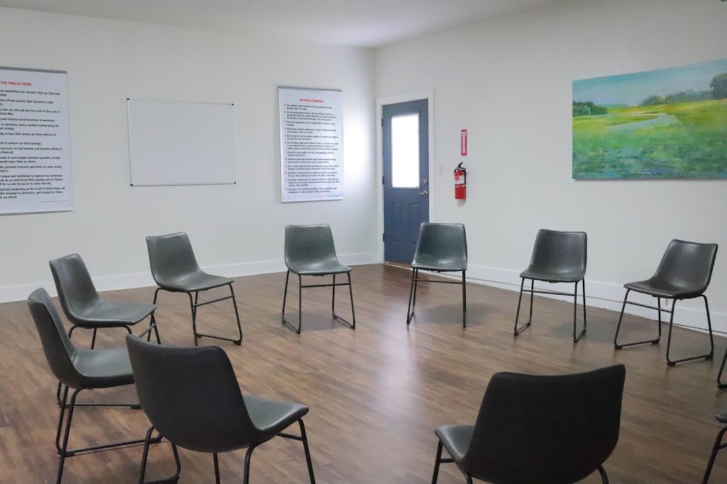 Infinite Recovery Legacy Ranch Buda Drug & Alcohol Rehab | 13207 Wright Rd, Buda, TX 78610, USA | Phone: (866) 298-1677