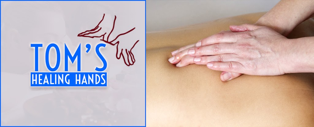 Toms Healing Hands | 2362 Blanding Blvd, Middleburg, FL 32068, USA | Phone: (904) 474-5642