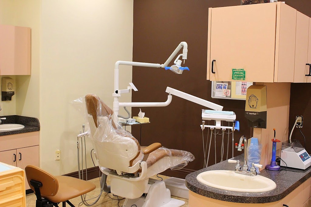 Perfect Smile Dental Care | 1155 W Central Ave #103, Santa Ana, CA 92707, USA | Phone: (714) 436-0140