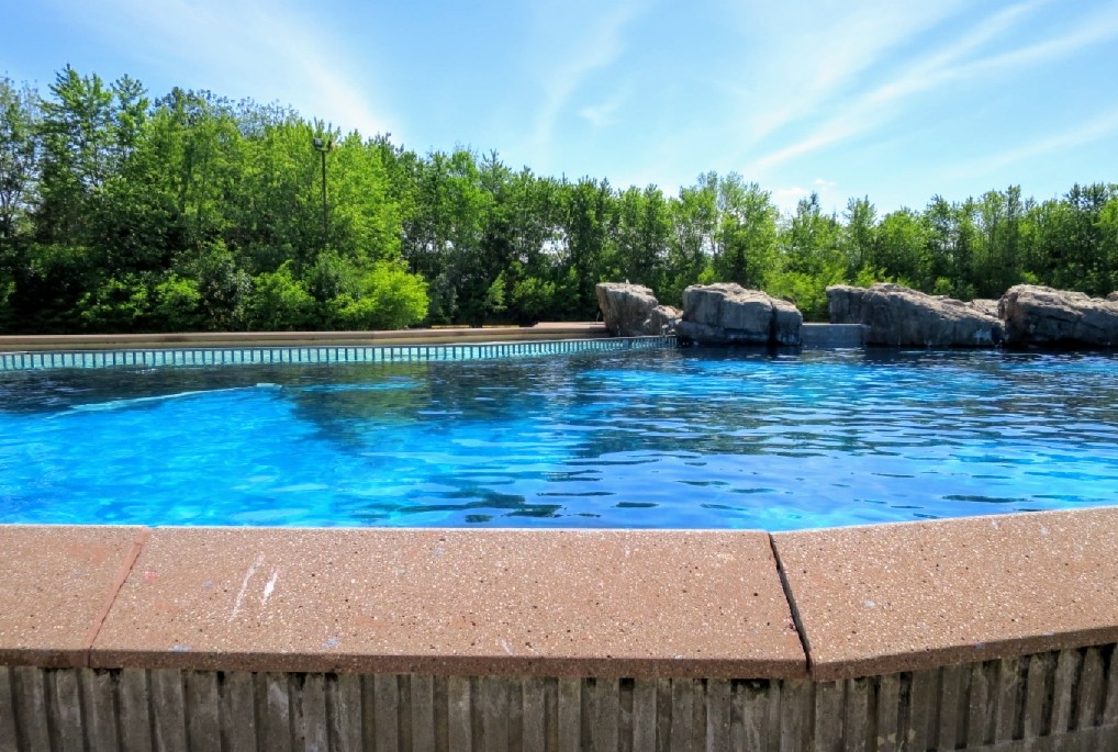 Friendship Cove | MarineLand, 7657 Portage Rd, Niagara Falls, ON L2E 6X8, Canada | Phone: (905) 356-9565