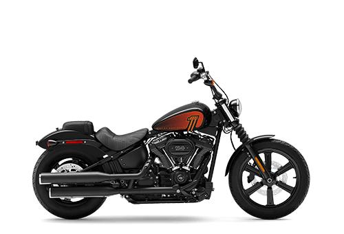 Garden State Harley-Davidson | 1775 NJ-10, Morris Plains, NJ 07950, United States | Phone: (973) 898-7100