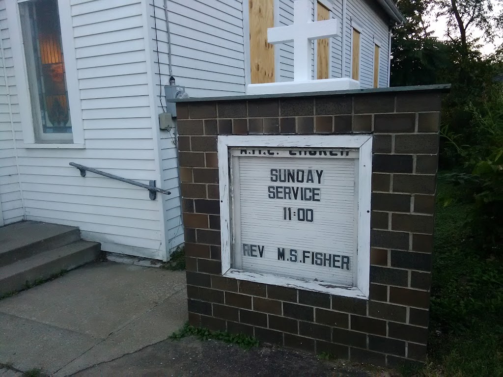 Allen Chapel AME Church | 606 5th Ave, Elizabeth, PA 15037, USA | Phone: (412) 384-5052