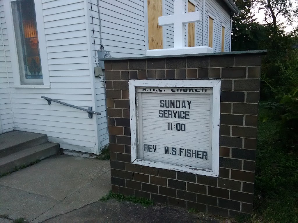 Allen Chapel AME Church | 606 5th Ave, Elizabeth, PA 15037 | Phone: (412) 384-5052