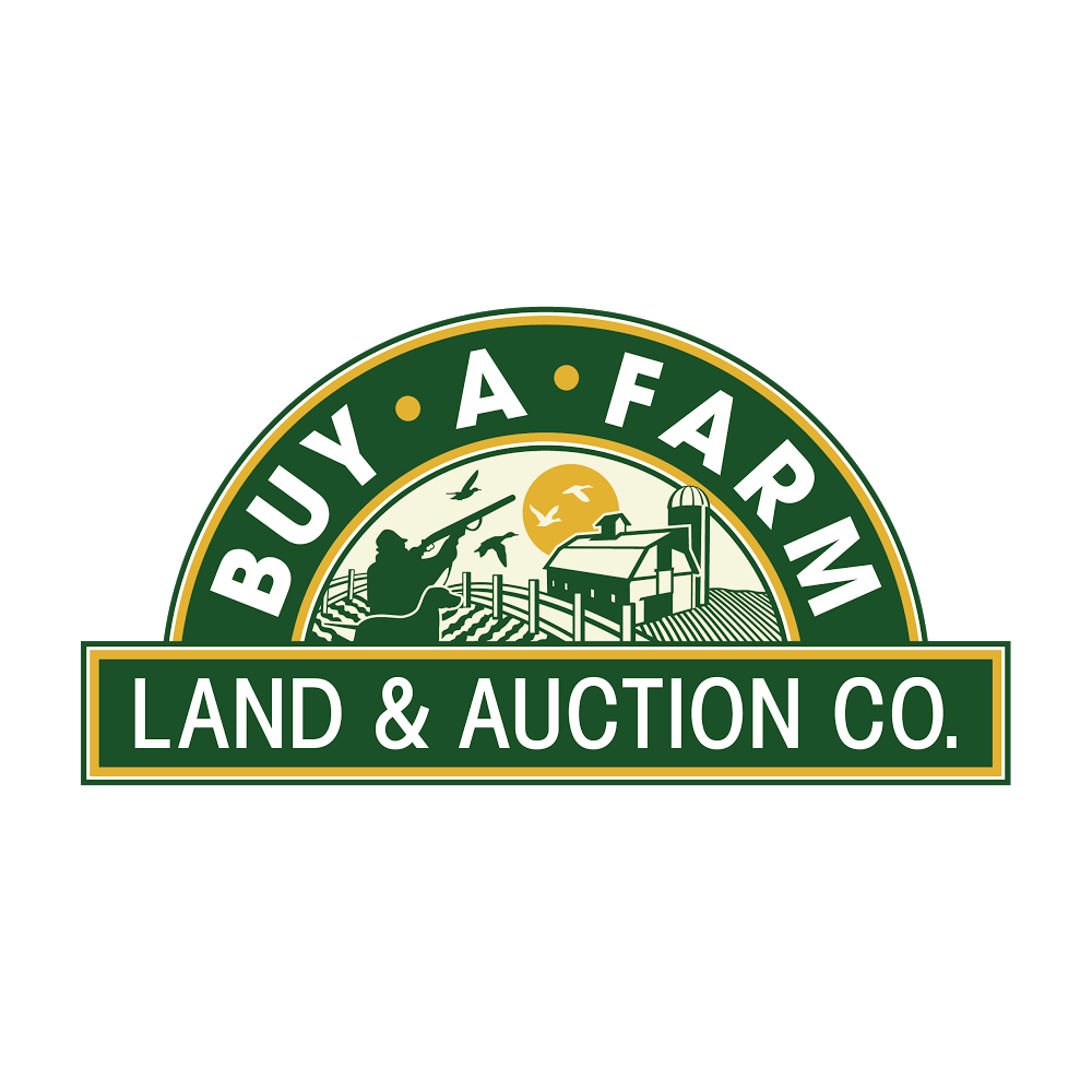 Buy A Farm Land and Auction Company | 1403 N Hillcrest Dr, Sparta, IL 62286, USA | Phone: (800) 443-1998