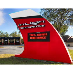 Inlign Automotive | 1325 N US Hwy 17 92, Longwood, FL 32750, USA | Phone: (407) 790-4811